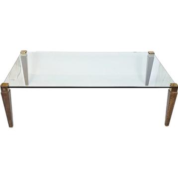 Vintage Salontafel Peter Ghyczy Holland beschikbaar voor biedingen