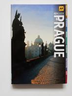AA Keyguide reisgids Praag Prague Engelstalig, Nieuw, Overige merken, Ophalen of Verzenden, Europa
