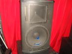 Gebruikt: Mackie complete actieve PA set, 2X TOP + 2X SUB, Audio, Tv en Foto, Luidsprekers, MACKIE, MACKIE@OUTLOOK.COM, 120 watt of meer