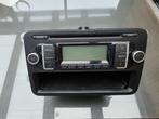 Autoradio Volkswagen Polo/Golf plus, Ophalen of Verzenden, Zo goed als nieuw