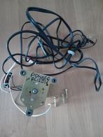 Pioneer PL-12DII motor + toebehoren, Audio, Tv en Foto, Platenspelers, Verzenden, Zo goed als nieuw, Platenspeler-onderdeel, Pioneer