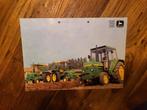 Tractor folder John Deere 2030 2130 3130, Ophalen of Verzenden, Zo goed als nieuw