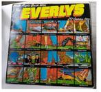 original lp -walk right back with the everly's brothers, Ophalen of Verzenden, 1960 tot 1980, Gebruikt, 12 inch