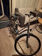 B Twin Dames Fiets, Ophalen, Zo goed als nieuw, Overige merken, Versnellingen