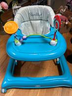 Bambino Loopstoel - Blauw, Ophalen, Gebruikt