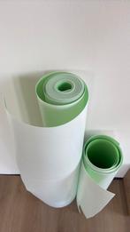 Ondervloer soundline Gamma, Doe-het-zelf en Verbouw, Zeil en Folie, Ophalen, Zo goed als nieuw, Folie