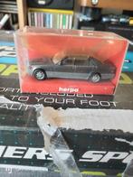 Mercedes Benz 600 sel herpa 1.87, Ophalen of Verzenden, Zo goed als nieuw, Auto, Herpa