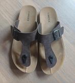 mexx slippers maat 44, Slippers, Mexx, Bruin, Nieuw