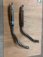 Nieuwe paucho shovel uitlaten., Motoren, Onderdelen | Harley-Davidson, Ophalen of Verzenden, Nieuw