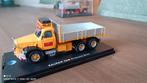 SAURER 50M BAKWAGEN, Hobby en Vrije tijd, Modelauto's | 1:50, Ophalen of Verzenden, Zo goed als nieuw, Bus of Vrachtwagen