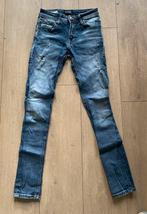 Mooie skinny Liam Jack & Jones jeans maat 28-32., Ophalen of Verzenden, Zo goed als nieuw