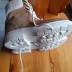 Dames winterlaarzen maat 40, Ophalen, Beige, Lage of Enkellaarzen, Nieuw