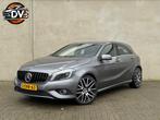 Mercedes-Benz A-klasse 180 Ambition NETTE STAAT STL VERW PDC, Auto's, Voorwielaandrijving, Gebruikt, Euro 6, 4 cilinders