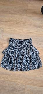 Cotton club rokje (M), Kleding | Dames, Ophalen of Verzenden, Zo goed als nieuw, Boven de knie