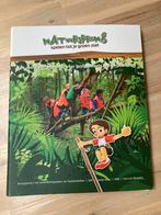 Natuursprong, natuuractiviteiten voor spelbegeleiders, Ophalen of Verzenden, Zo goed als nieuw