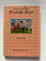 Bruintje Beer - 5 Boeken van Mary Tourtel, Boeken, Kinderboeken | Jeugd | onder 10 jaar, Ophalen of Verzenden, Gelezen, Fictie algemeen