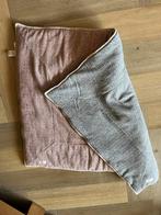 Boxkleed koeka, Kinderen en Baby's, Dekens, Slaapzakjes en Inbakerproducten, Ophalen of Verzenden, Zo goed als nieuw, Overige typen