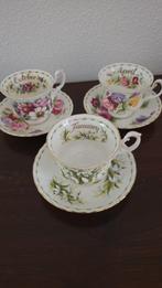 Royal Albert kopjes, Antiek en Kunst, Antiek | Servies los, Ophalen