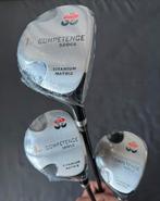 3 Nieuwe Woods 1-3-5 Dames Graphite, Ophalen, Nieuw, Club, Overige merken