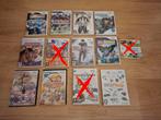 Wii spellen, Ophalen of Verzenden, Zo goed als nieuw, Plaatje