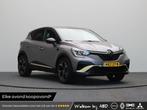 Renault Captur E-Tech full hybrid 145pk E-Tech engineered |, Auto's, Renault, Gebruikt, 715 kg, Bedrijf, Hybride Elektrisch/Benzine