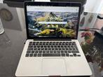 Macbook Pro 2015 i5 8GB DDR3 256Gb Disk, MacBook Pro, Gebruikt, 256 GB, 2 tot 3 Ghz