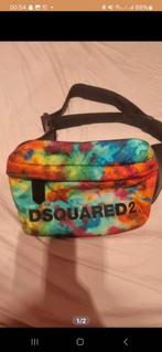 Dsquared2 heuptas, Ophalen of Verzenden, Zo goed als nieuw
