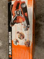 Schuurmachine - Black&Decker, Doe-het-zelf en Verbouw, Gereedschap | Schuurmachines, Ophalen of Verzenden, Zo goed als nieuw, 600 tot 1200 watt
