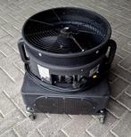 Te koop skytube / skydancer incl 1,5 KW blower, Hobby en Vrije tijd, Ophalen, Zo goed als nieuw, Feestartikel, Overige