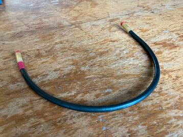 Vintage High End AudioQuest (Digital) Pro 75 Ohm 52cm beschikbaar voor biedingen
