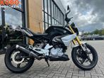 BMW G 310 R (bj 2017), 313 cc, Bedrijf, 12 t/m 35 kW, Naked bike