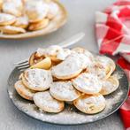 te huur: POFFERTJESKRAAM / poffertjesapparaat enz. enz., Ophalen