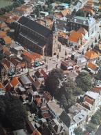Spiegel van steden, dorpen in Noord-West Ned, Ophalen of Verzenden, Gelezen, Onbekend, Noord-Holland