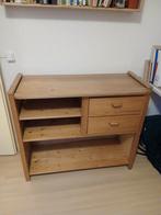 kastje, dressoir, Ophalen, Gebruikt, 100 tot 150 cm, Minder dan 100 cm