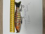 Ultimate clever 16 cm, Watersport en Boten, Ophalen of Verzenden, Zo goed als nieuw, Overige typen