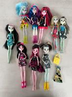 Monster high wave 2, Ophalen of Verzenden, Gebruikt, Fashion Doll
