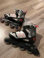Nieuwe Rollerblade inline skates - mt verstelbaar 33-36, Verstelbaar, Kinderen, Nieuw, Inline skates 4 wielen