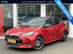 Toyota Yaris 1.5 Hybrid 130 GR Sport | GR Sport Plus | BSM |, Auto's, 450 kg, Gebruikt, Euro 6, 450 kg
