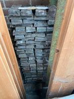 Lood ballast broodjes, Ophalen