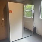 Opruiming! Slaapkamerkast Quadra | 181 x 229 x 62 | van €900, Ophalen, Modern | Luxe | Landelijk | Klassiek | Scandinavisch, Metaal