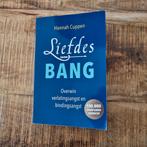 Liefdesbang - Hannah Cuppen, Ophalen of Verzenden