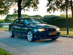 BMW 3-Serie 328 AUT 193PK Groen LPG-3 Youngtimer, Auto's, BMW, Automaat, 74 €/maand, Bedrijf, 2793 cc