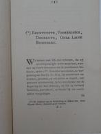 Pamflet WILLEM V prins van Oranje aan Holland Friesland 1784, Verzenden