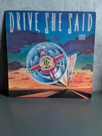 Drive she Said: Drive she Said, Verzenden, Overige genres