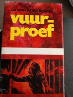 Vuurproef.  Cateau Kray Sijsma, Ophalen, Gelezen, Noord-Brabant