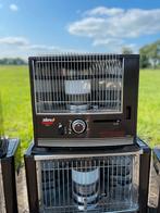 Zibro kamin RCA 68 turbo, Huis en Inrichting, Kachels, Ophalen, Gebruikt, Overige brandstoffen, Petroleumkachel