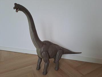 Jurassic World Legacy Collection Brachiosaurus beschikbaar voor biedingen