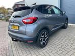 Renault Captur 0.9 TCe Dynamique/R-Link/Camera/Navi/Cruise-c, Voorwielaandrijving, Gebruikt, Origineel Nederlands, Handgeschakeld