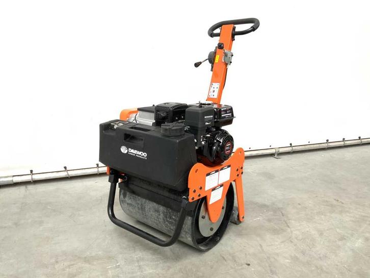 Daewoo - 2024 - DARC300 - trilwals 6.5PK, Zakelijke goederen, Machines en Bouw | Overig