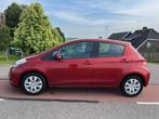 Toyota Yaris 1.3 VVT-i 2012 1e eigenaar inruil mogelijk, Voorwielaandrijving, Euro 5, Gebruikt, 4 cilinders